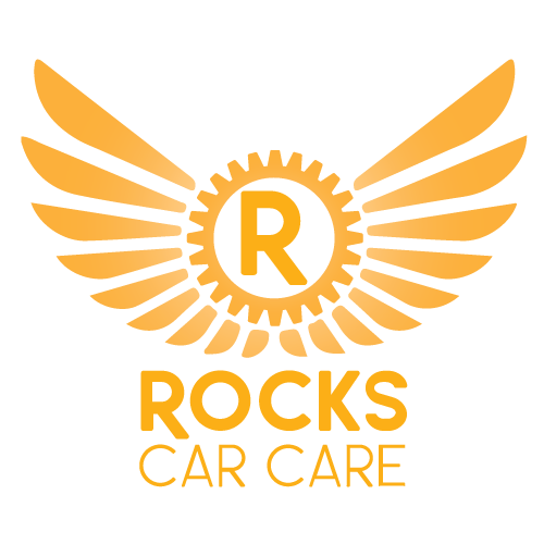 ROCKS CAR CARE